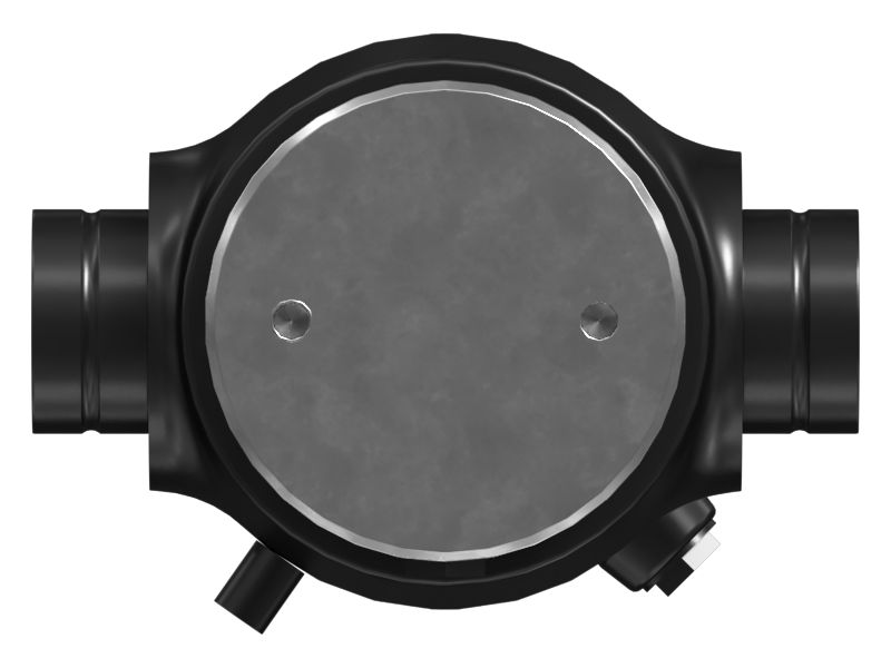 БЛОК ЦИЛИНДРА 130 5