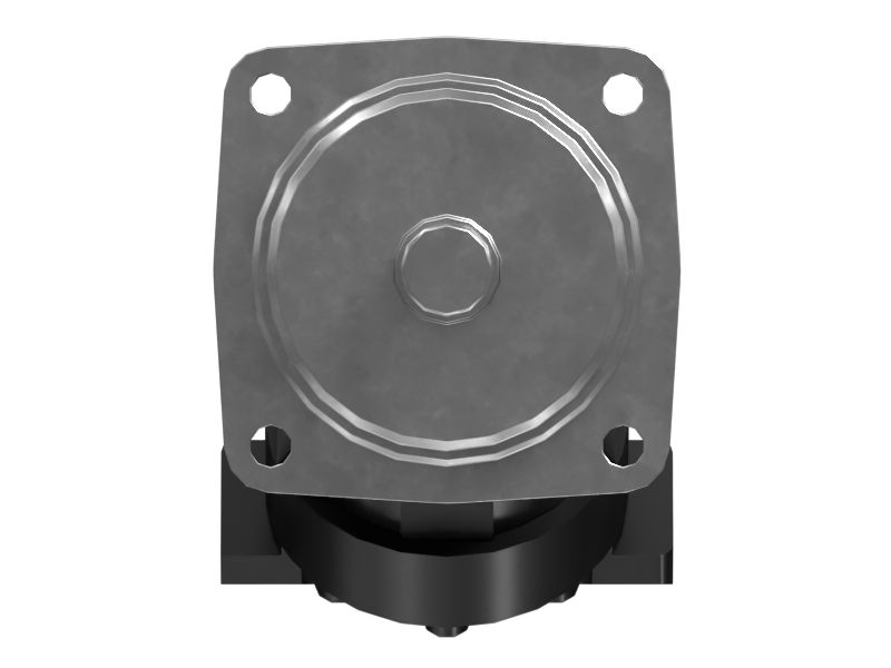 ПЕРЕКЛЮЧАТЕЛЬ БЛОКА ЭЛЕКТРОДВИГАТЕЛЕЙ