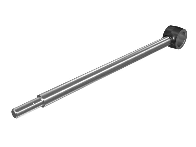 ШТОК В СБОРЕ