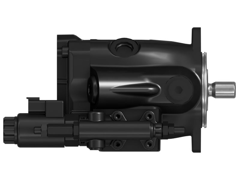 БЛОК НАСОСА PL V