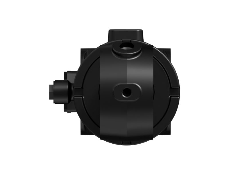 CYLINDER GP