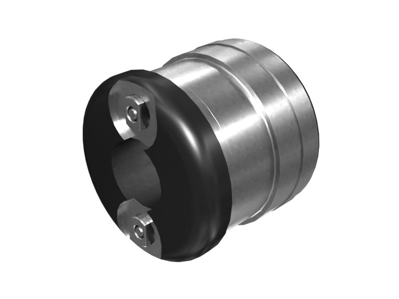 ПОРШЕНЬ В СБОРЕ