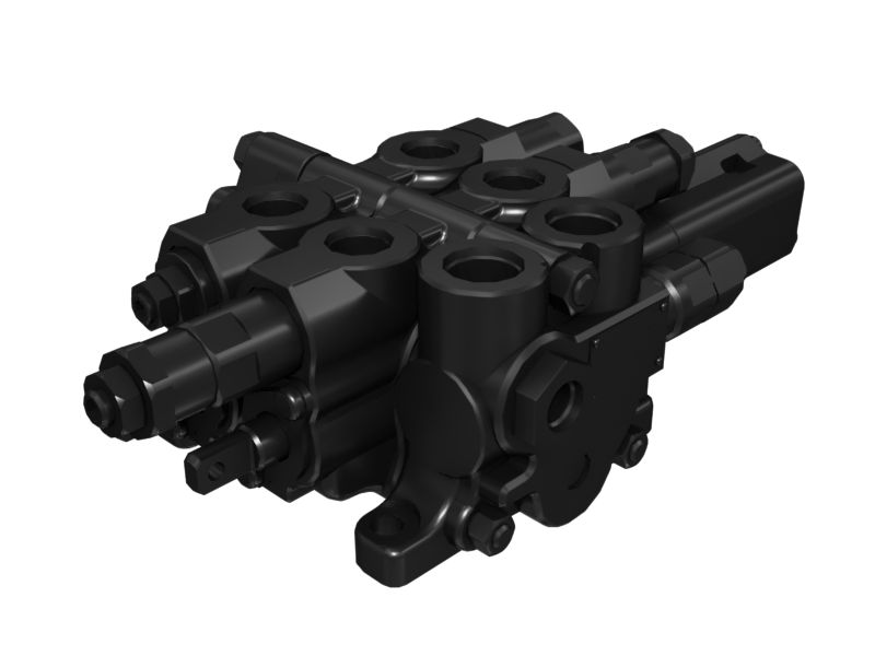 441-7699: КЛАПАННАЯ ГРУППА