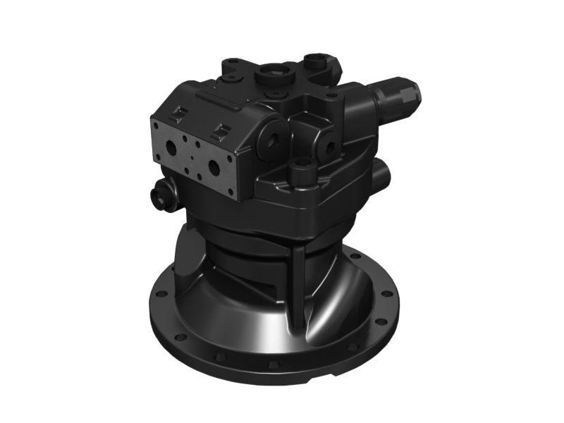 БЛОК ЭЛЕКТРОДВИГАТЕЛЯ PSF