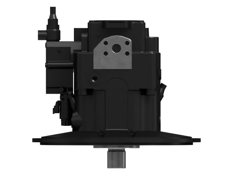 БЛОК НАСОСА PL V