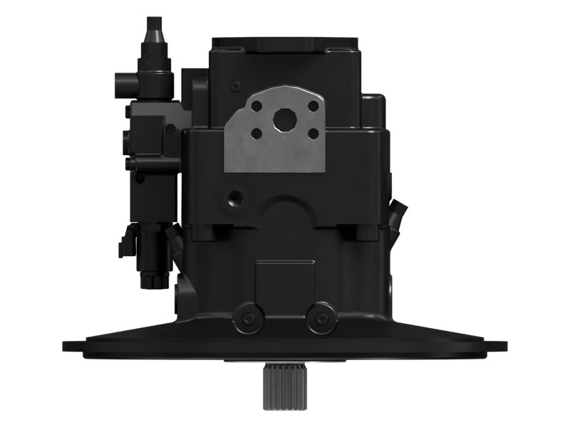 БЛОК НАСОСА PL V