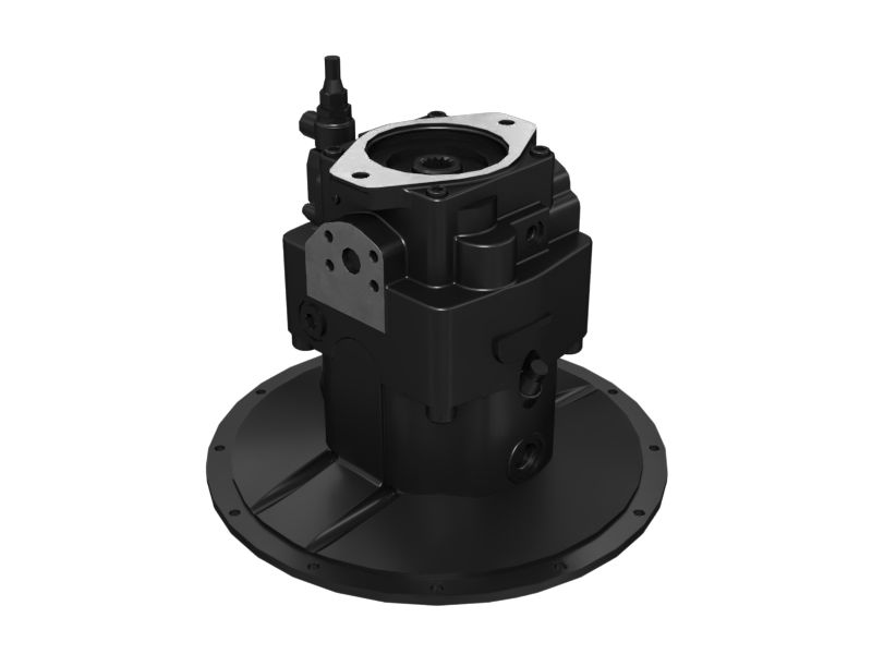 БЛОК НАСОСА PL V