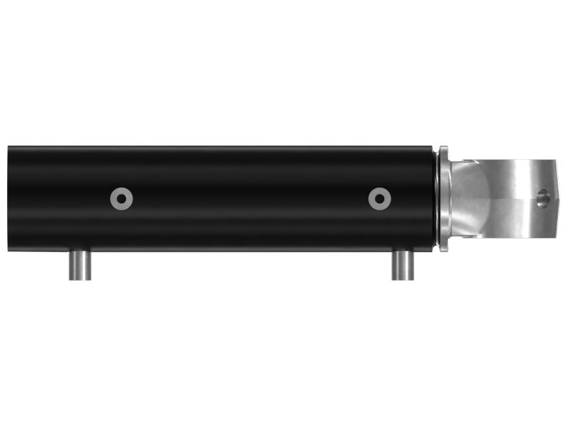 ЦИЛИНДР В СБОРЕ