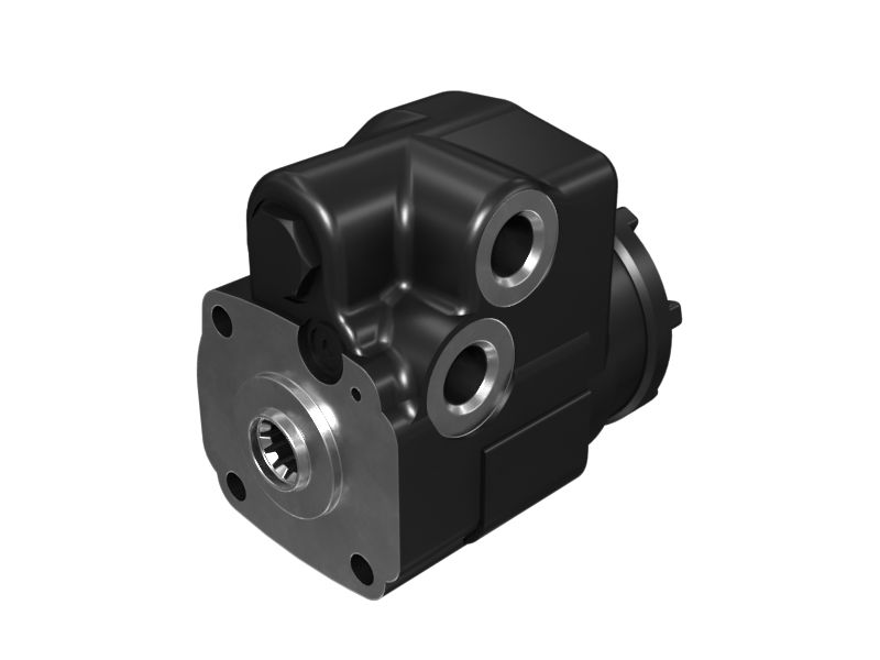 НАСОС ДОЗИРУЮЩИЙ