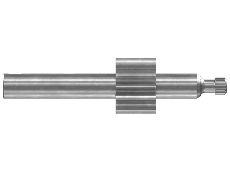 ШЕСТЕРНЯ НАСОСА