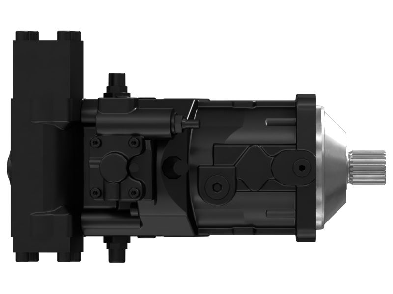 ПОРШЕНЬ БЛОК ЭЛЕКТРОДВИГАТЕЛЯ