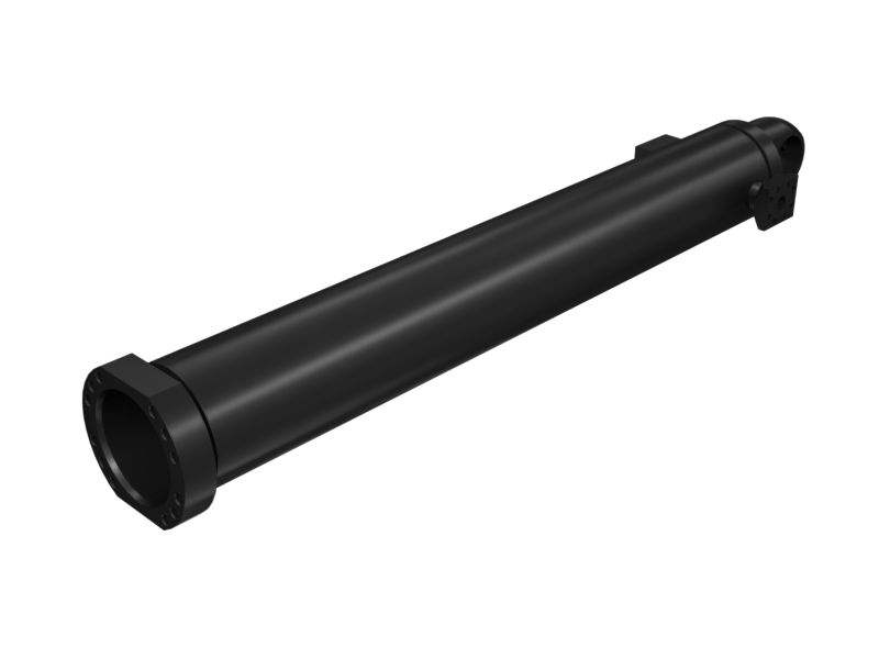 438-9386: TUBE AS | CATCorp