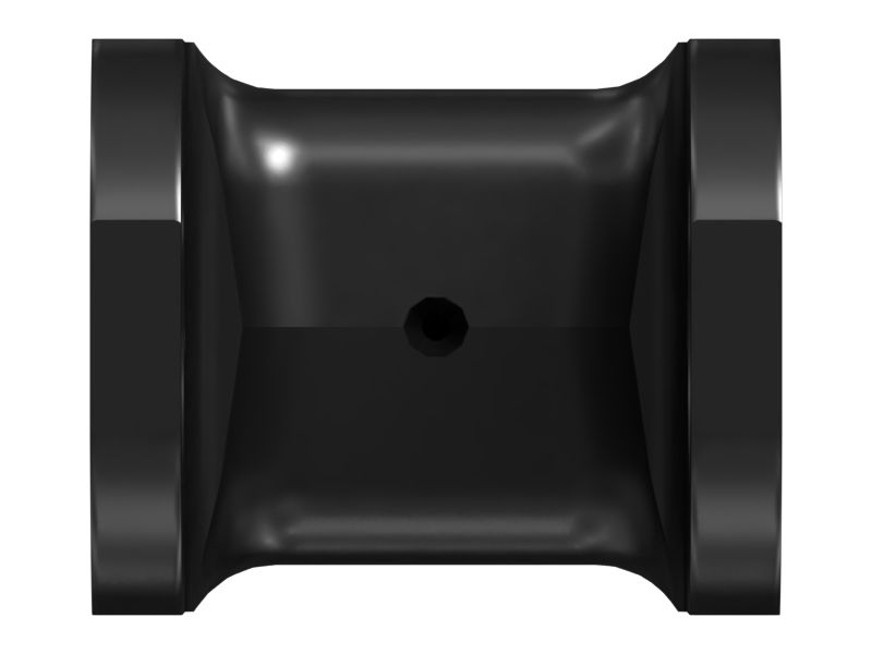 Cat® Reman Hydraulic Rod with Eye Bearing