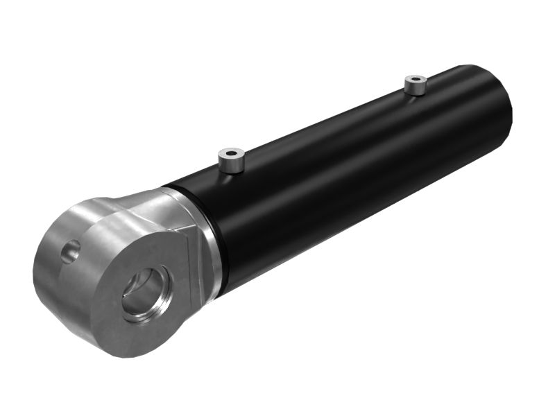 ЦИЛИНДР В СБОРЕ