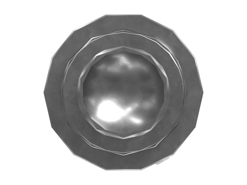 БЛОК ЦИЛИНДРА 0140