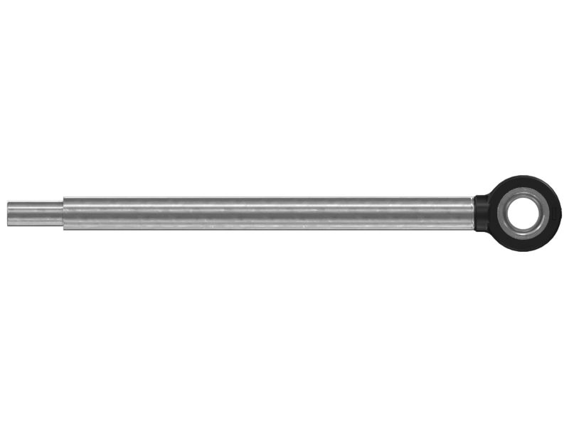 Cat® Reman Hydraulic Rod with Eye Bearing