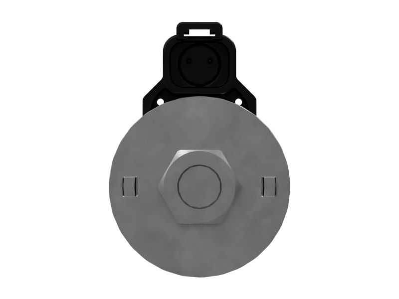 БЛОК КЛАПАНА ЭЛЕКТРОМАГНИТНОГО