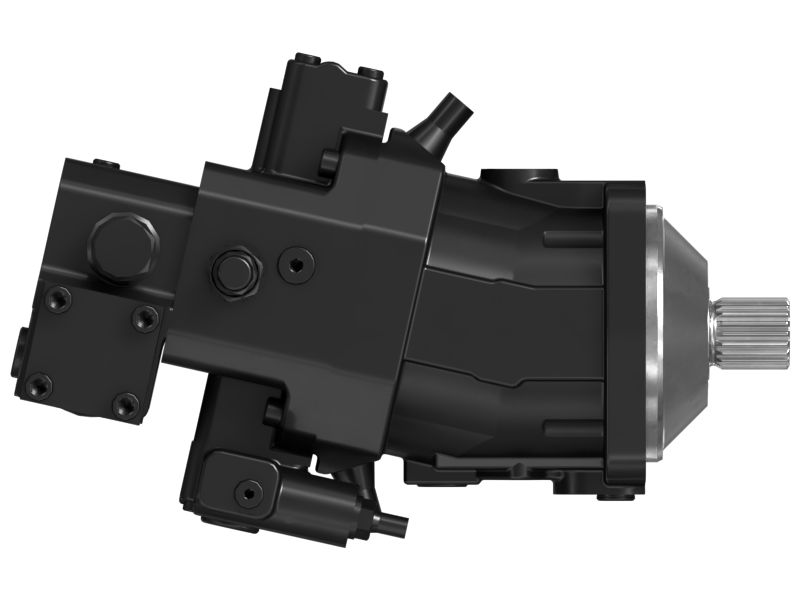 ПОРШЕНЬ БЛОК ЭЛЕКТРОДВИГАТЕЛЯ