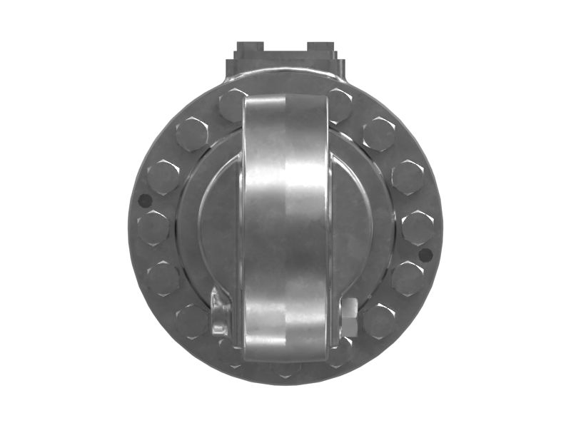 БЛОК ЦИЛИНДРА 0180