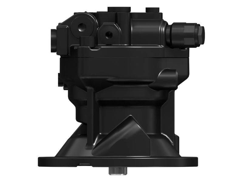 БЛОК ЭЛЕКТРОДВИГАТЕЛЯ PSF