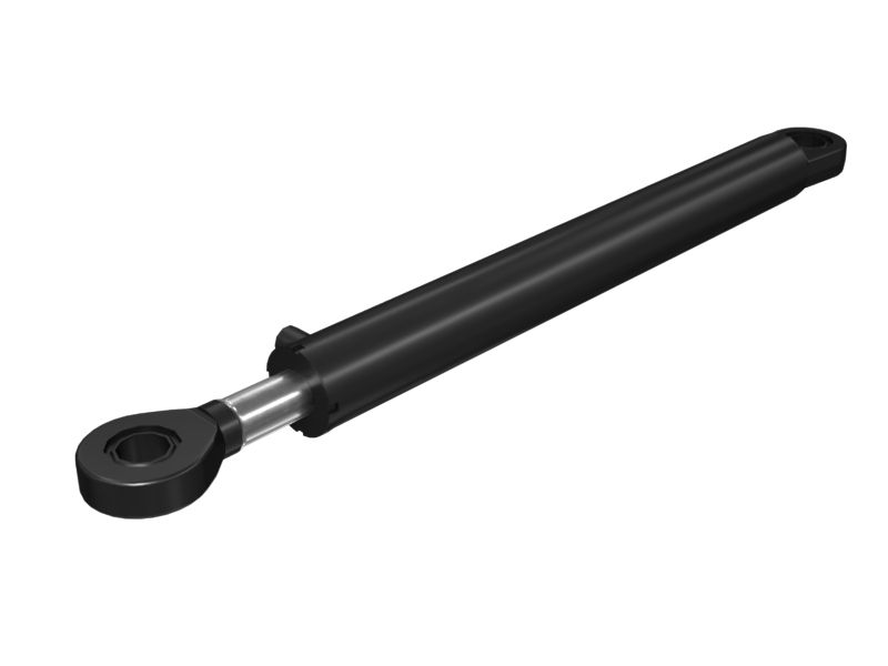 436-2914: БЛОК ОСНОВНОГО ЦИЛИНДРА