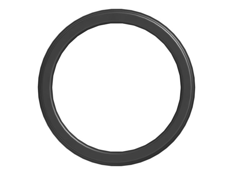 УПЛОТНЕНИЕ БУФЕРНОЕ В СБОРЕ