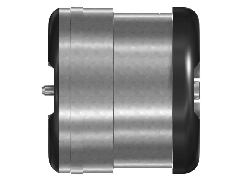 ПОРШЕНЬ В СБОРЕ