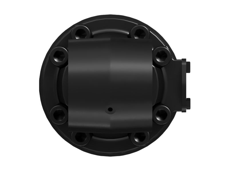 БЛОК ЦИЛИНДРА 0170