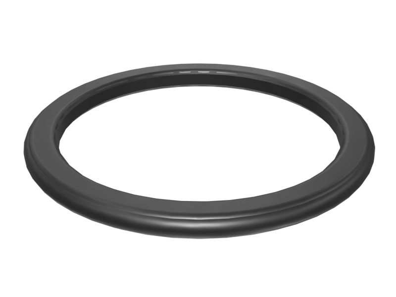 УПЛОТНЕНИЕ БУФЕРНОЕ В СБОРЕ