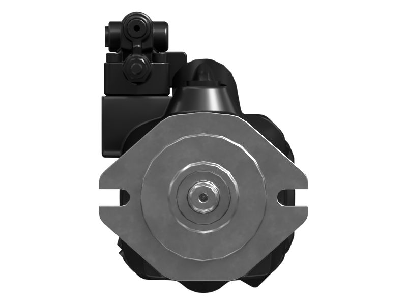 БЛОК НАСОСА PL V