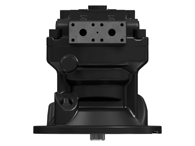 БЛОК ЭЛЕКТРОДВИГАТЕЛЯ PSF