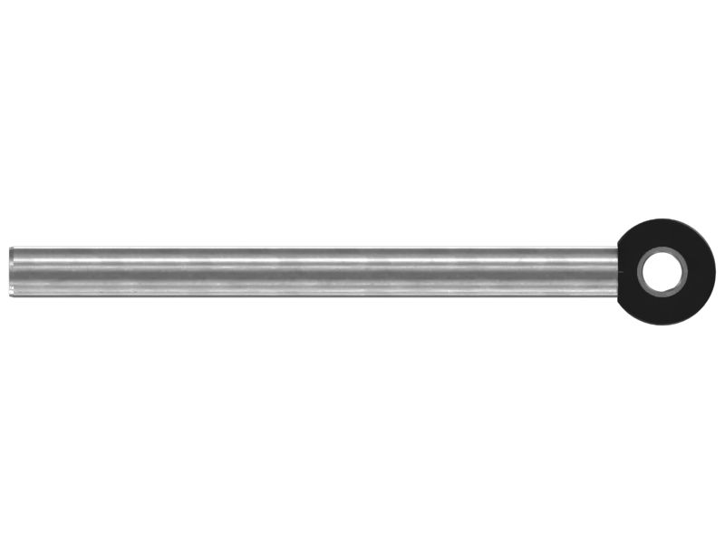 ШТОК В СБОРЕ