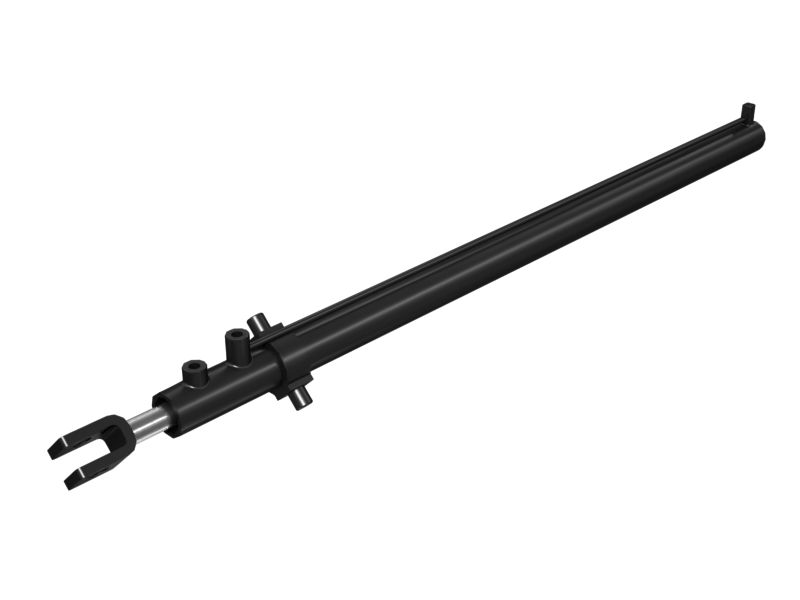 427-9837: БЛОК ОСНОВНОГО ЦИЛИНДРА