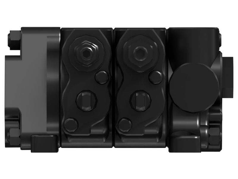 КЛАПАННАЯ ГРУППА