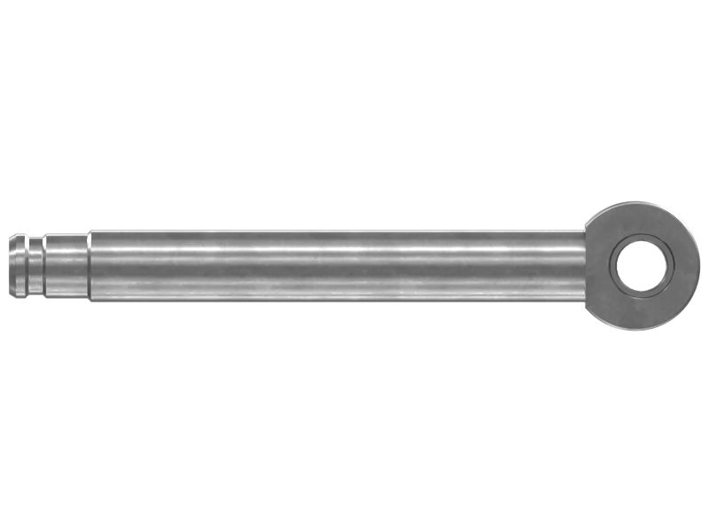 ШТОК В СБОРЕ