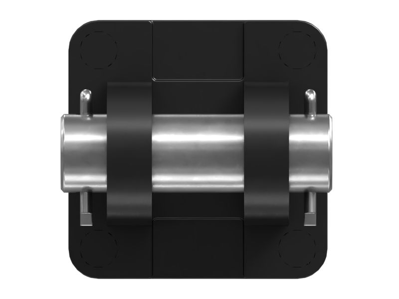 ЦИЛИНДР В СБОРЕ