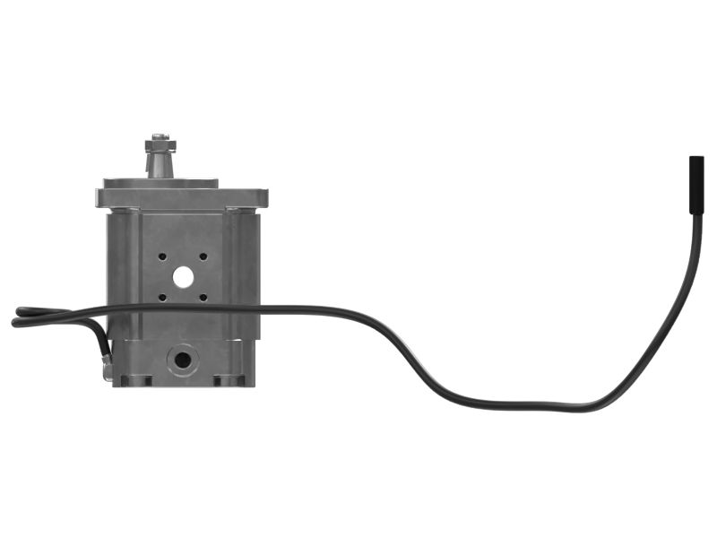 БЛОК ЭЛЕКТРОДВИГАТЕЛЯ, ЗАЩИТА