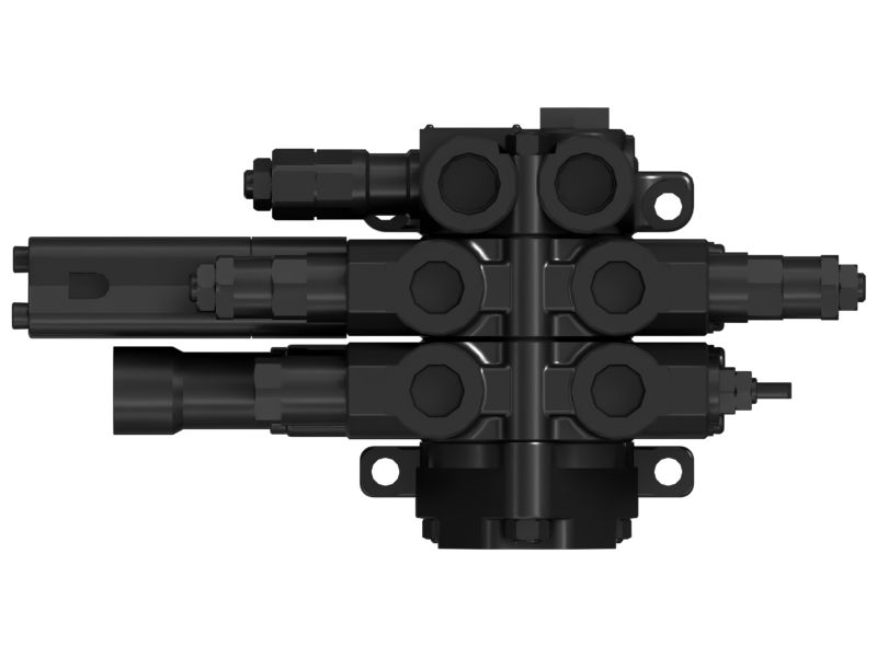 КЛАПАННАЯ ГРУППА