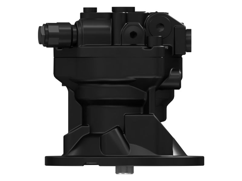 БЛОК ЭЛЕКТРОДВИГАТЕЛЯ PSF