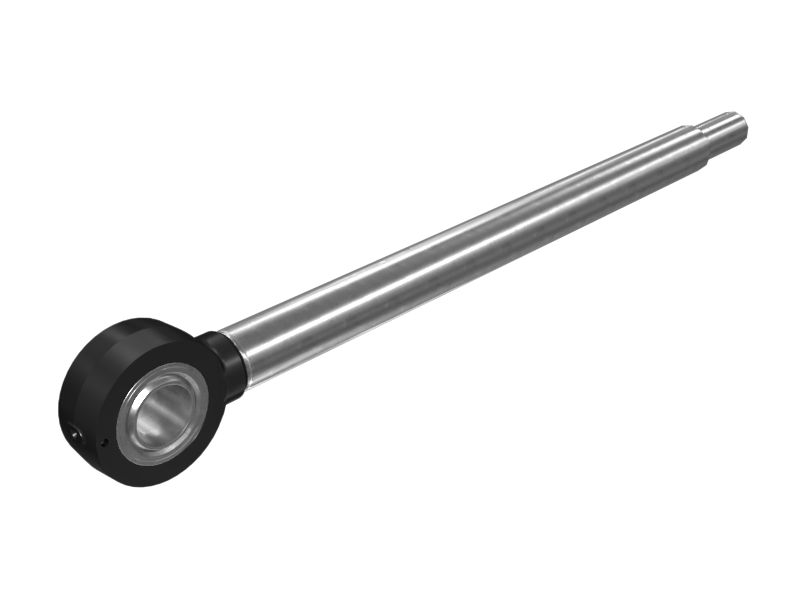30R-1039: Cat® Reman Hydraulic Rod with Eye Bearing
