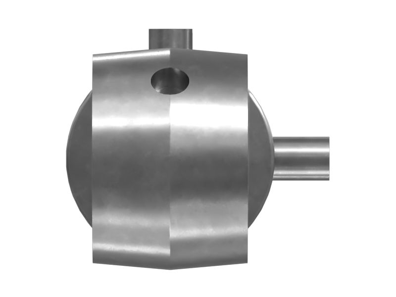 ЦИЛИНДР В СБОРЕ