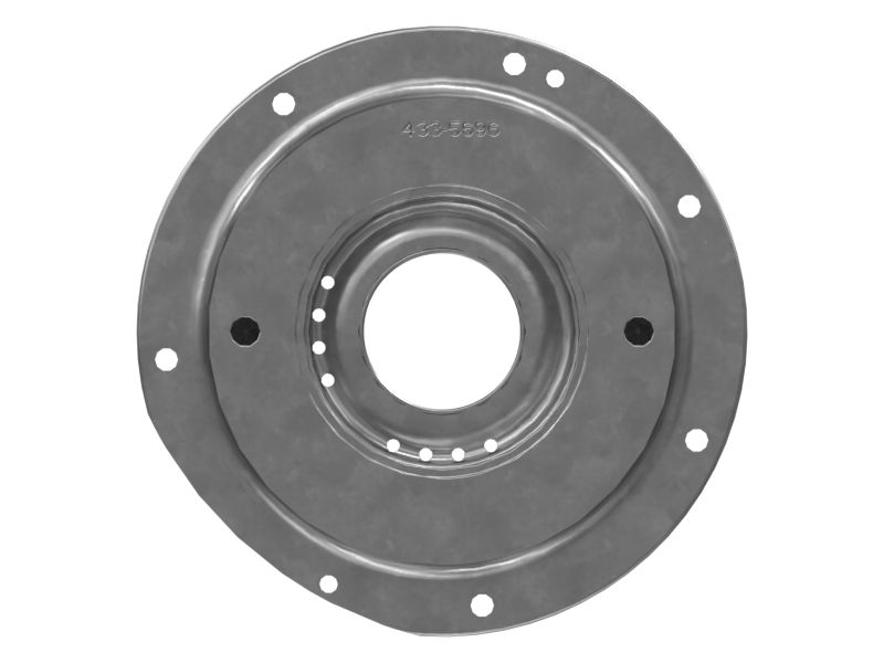 ПЕРЕХОДНИК В СБОРЕ