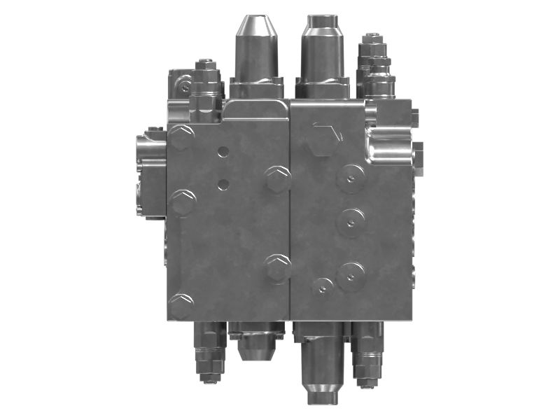 КЛАПАННАЯ ГРУППА