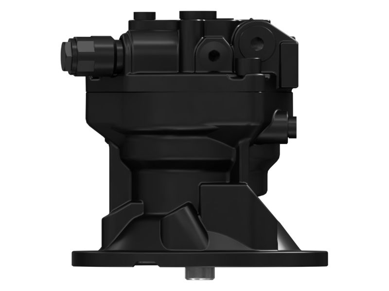 БЛОК ЭЛЕКТРОДВИГАТЕЛЯ PSF