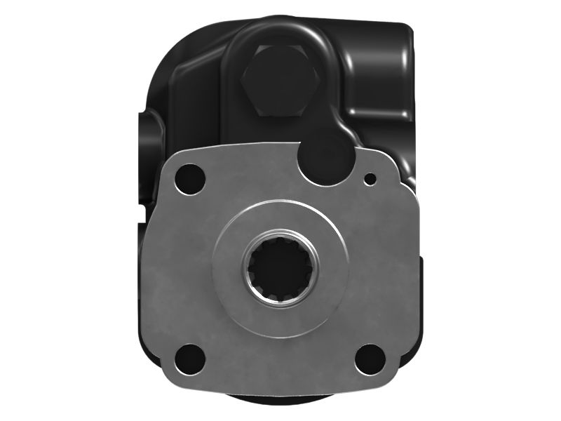 НАСОС ДОЗИРУЮЩИЙ