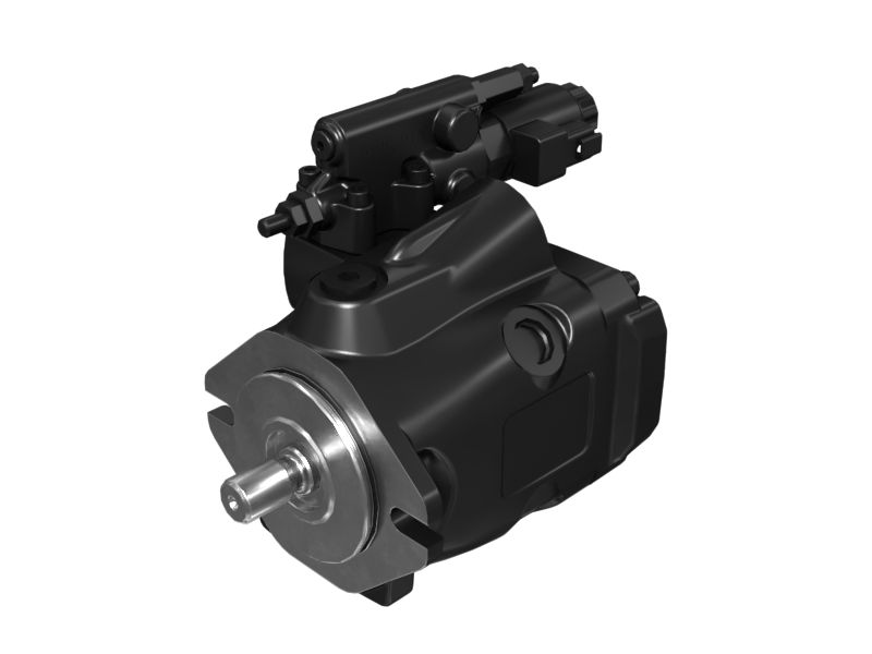 БЛОК НАСОСА PL V