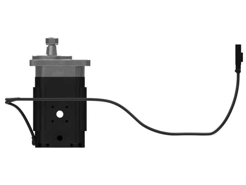 БЛОК ЭЛЕКТРОДВИГАТЕЛЯ, ЗАЩИТА