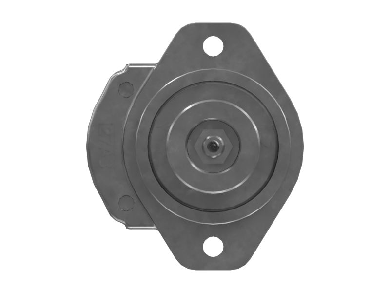 БЛОК НАСОСА ГР 2