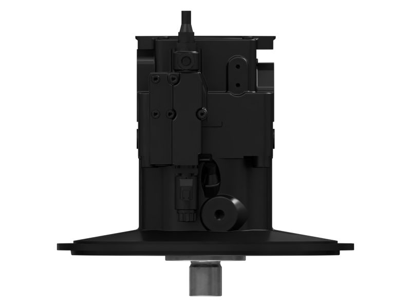 БЛОК НАСОСА PL V