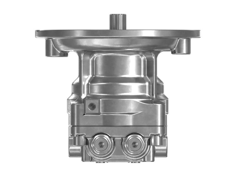 БЛОК ЭЛЕКТРОДВИГАТЕЛЯ PST